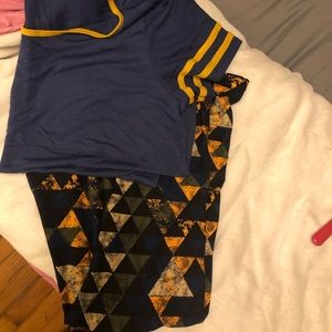 Lularoe outfit